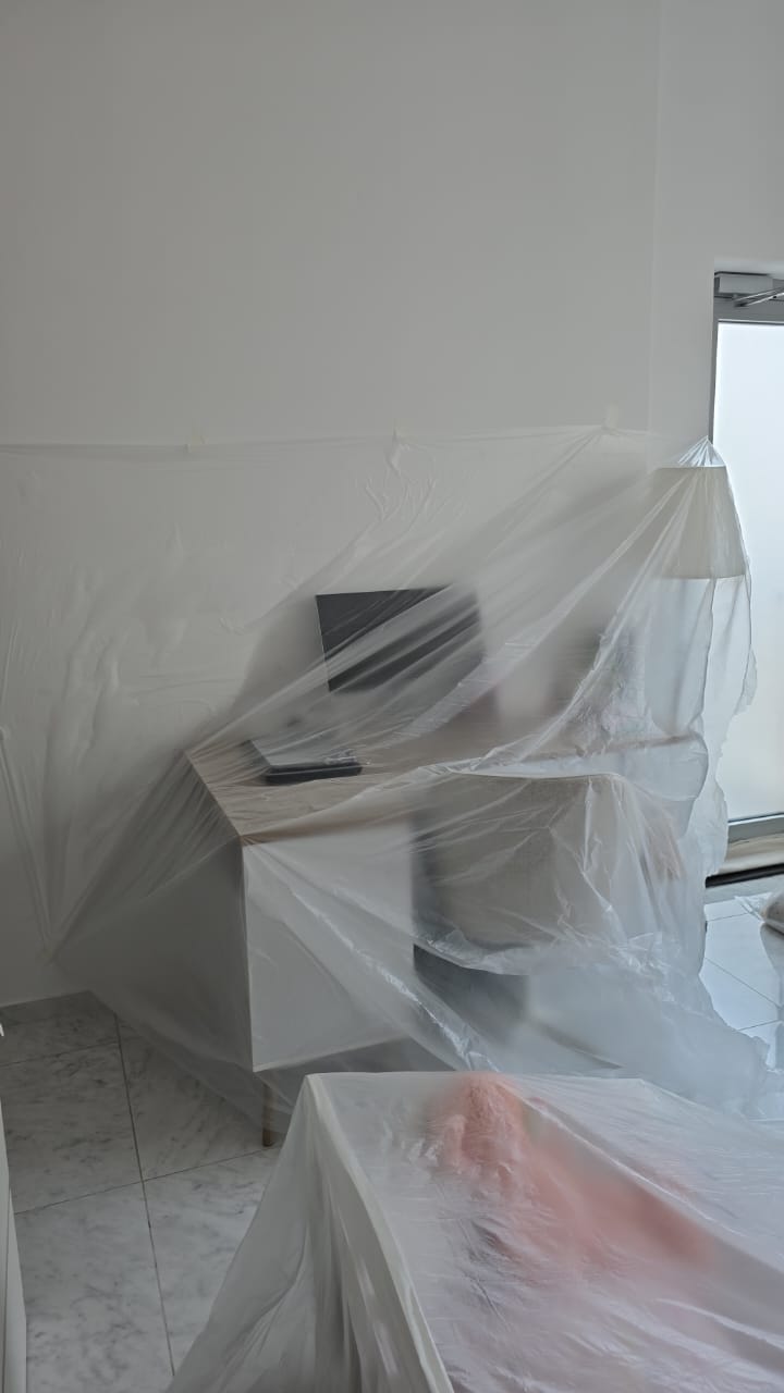 Professional AC Duct Cleaning Service in Dubai by Fresh Air Cleaning