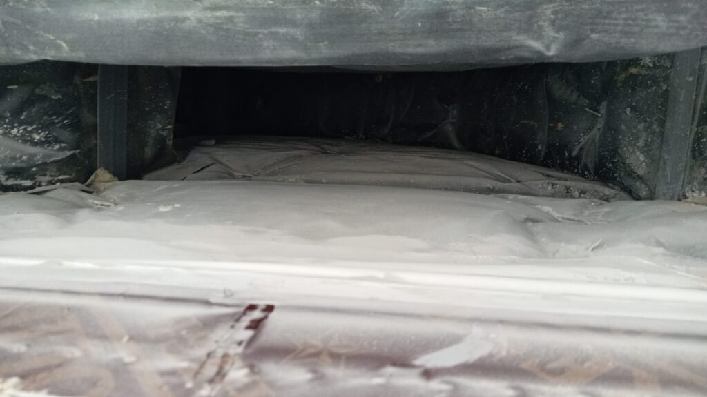 Cleaning AC Duct Cleaning in Dubai by French Trained Technicians