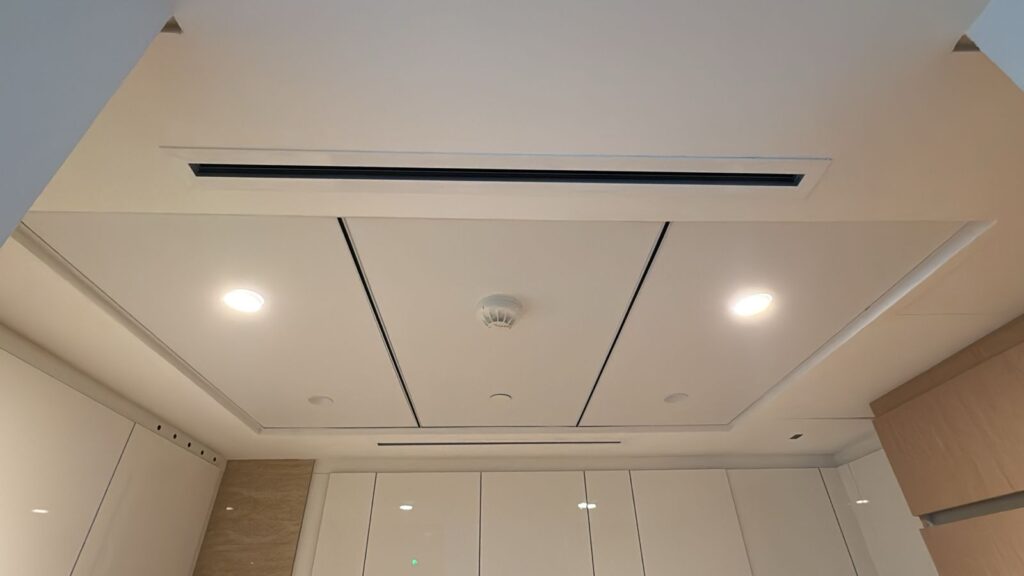 AC deep cleaning in dubai by fresh air cleaning